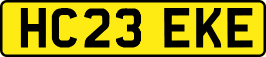 HC23EKE