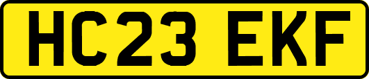 HC23EKF