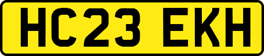 HC23EKH