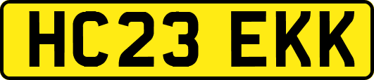 HC23EKK