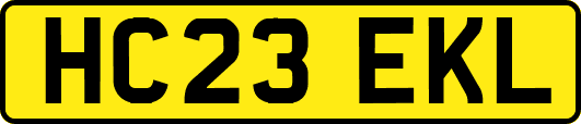 HC23EKL