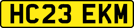 HC23EKM