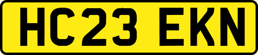 HC23EKN