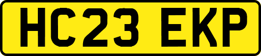 HC23EKP