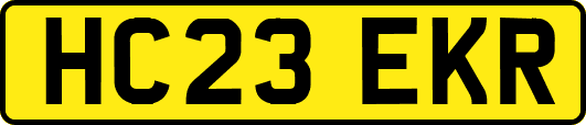 HC23EKR