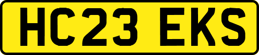 HC23EKS