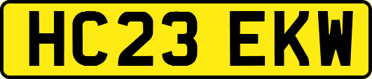 HC23EKW