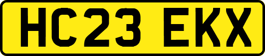 HC23EKX