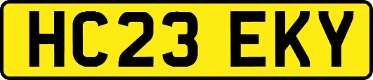 HC23EKY
