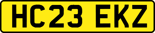 HC23EKZ
