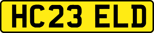 HC23ELD
