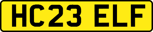 HC23ELF