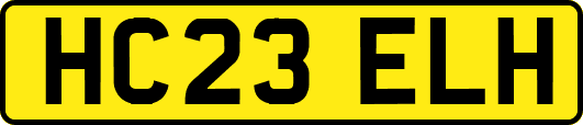 HC23ELH