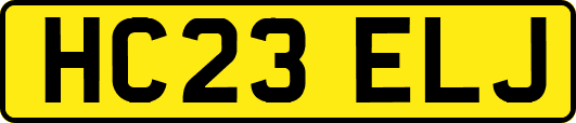 HC23ELJ