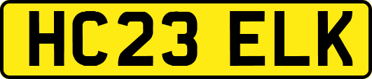 HC23ELK