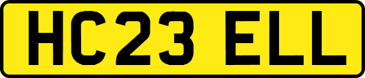 HC23ELL