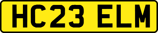 HC23ELM