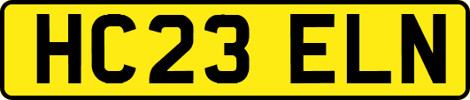 HC23ELN