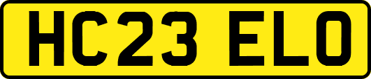 HC23ELO