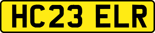 HC23ELR