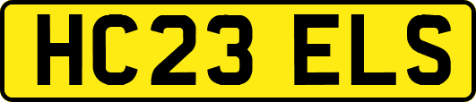 HC23ELS