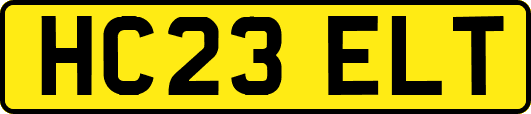 HC23ELT