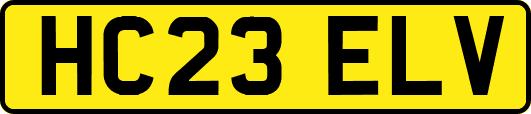 HC23ELV
