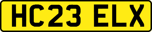 HC23ELX