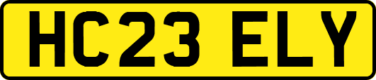 HC23ELY