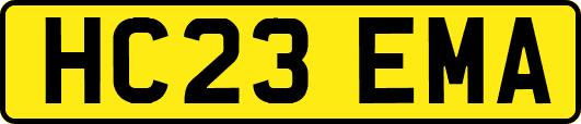 HC23EMA