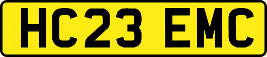 HC23EMC