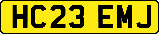 HC23EMJ