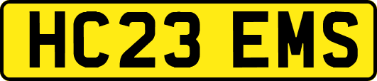 HC23EMS