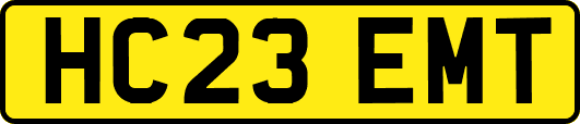 HC23EMT