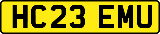 HC23EMU