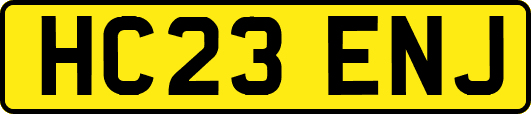 HC23ENJ