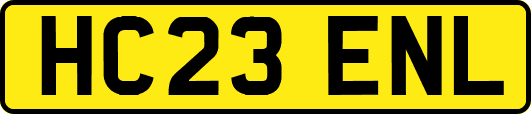 HC23ENL
