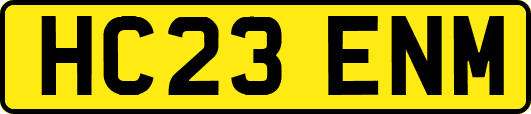 HC23ENM