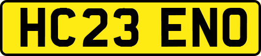 HC23ENO