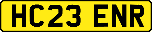 HC23ENR