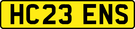 HC23ENS