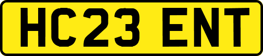 HC23ENT