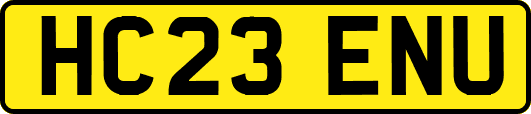 HC23ENU