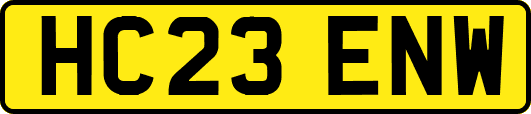 HC23ENW