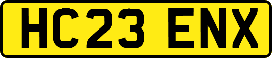 HC23ENX