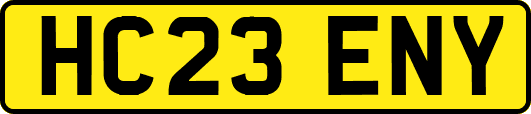 HC23ENY
