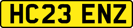 HC23ENZ
