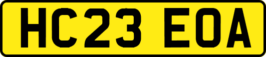 HC23EOA