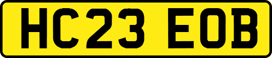 HC23EOB