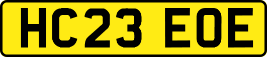 HC23EOE